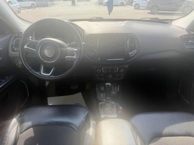Jeep Compass 2.0 Multijet II 4WD Limited (4)