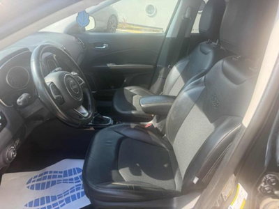 Jeep Compass 2.0 Multijet II 4WD Limited (5)