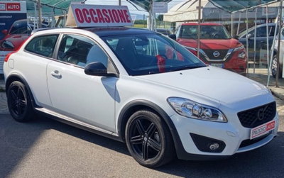 Volvo C30 D2 R-Design usata