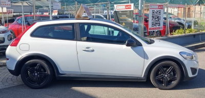 Volvo C30 D2 R-Design (3)
