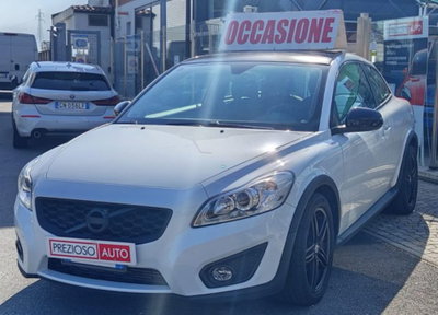 Volvo C30 D2 R-Design (5)