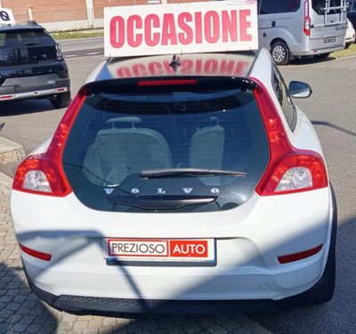 Volvo C30 D2 R-Design (6)