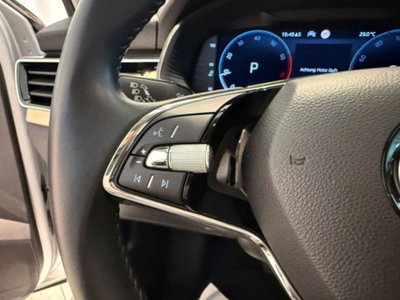 Skoda Kamiq 1.5 tsi Style 150cv dsg (11)