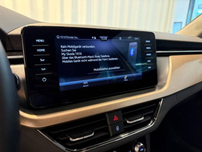 Skoda Kamiq 1.5 tsi Style 150cv dsg (14)