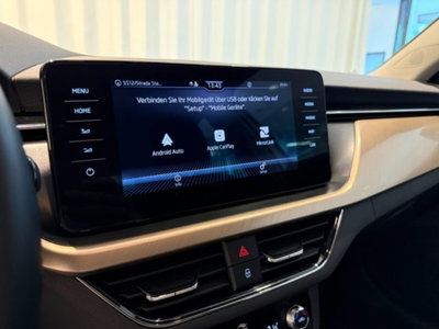 Skoda Kamiq 1.5 tsi Style 150cv dsg (16)