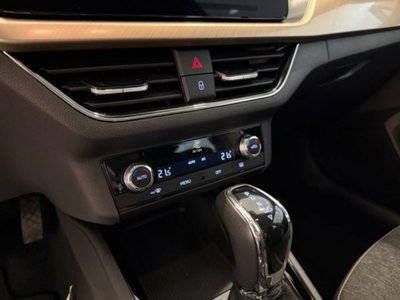 Skoda Kamiq 1.5 tsi Style 150cv dsg (17)