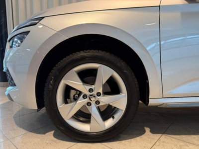 Skoda Kamiq 1.5 tsi Style 150cv dsg (19)