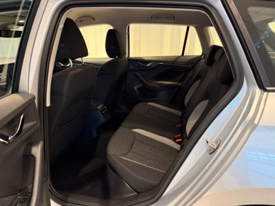 Skoda Kamiq 1.5 tsi Style 150cv dsg (5)