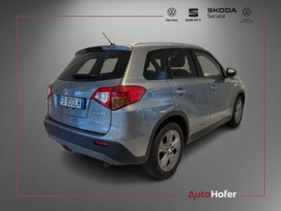 Suzuki Vitara 1.6 DDiS 4WD AllGrip DCT V-Top (3)