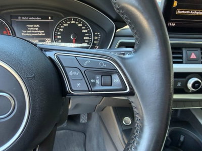 Audi A4 Avant 3.0 TDI 272 CV quattro tiptronic Design (11)