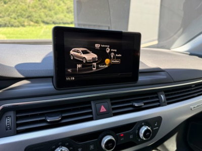 Audi A4 Avant 3.0 TDI 272 CV quattro tiptronic Design (12)