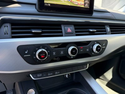 Audi A4 Avant 3.0 TDI 272 CV quattro tiptronic Design (14)