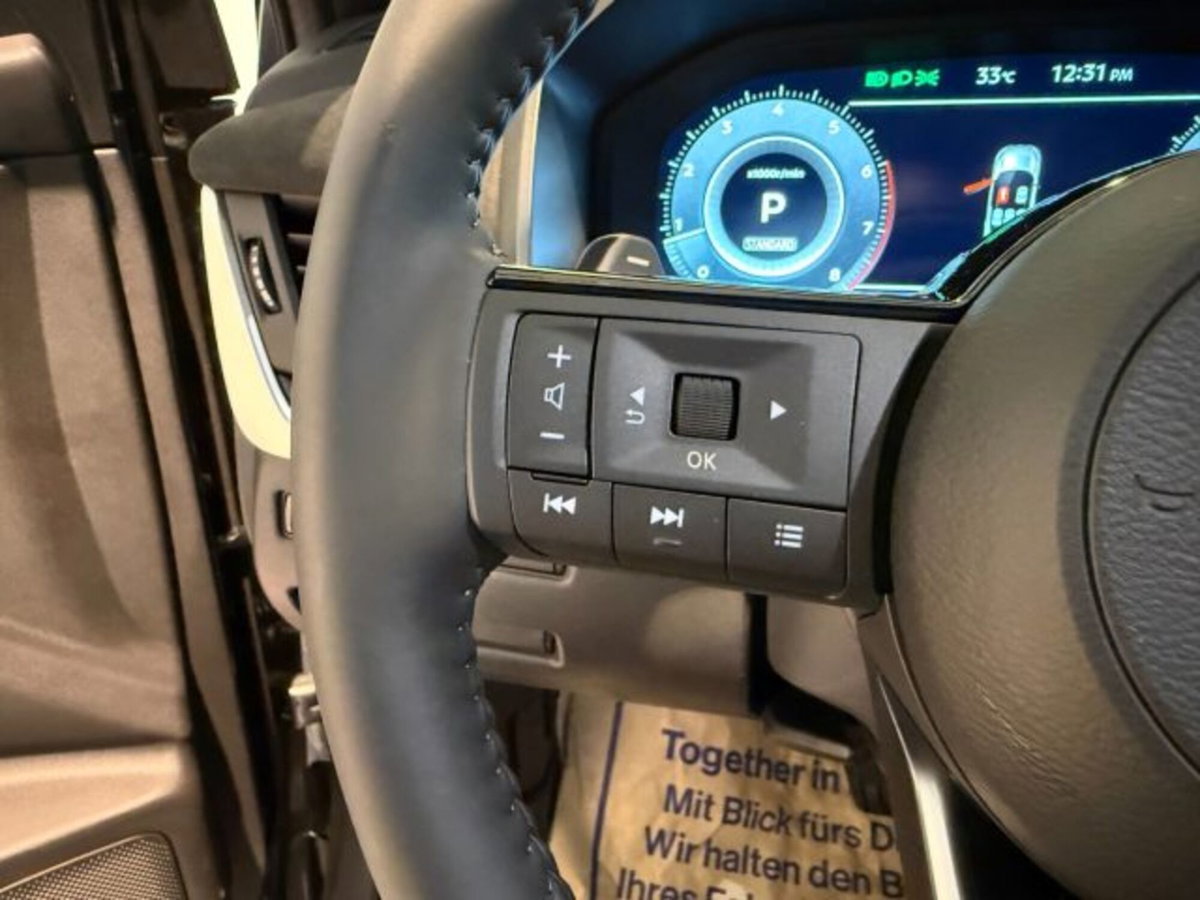 Nissan Qashqai 1.5 e-power Tekna 2wd (11)