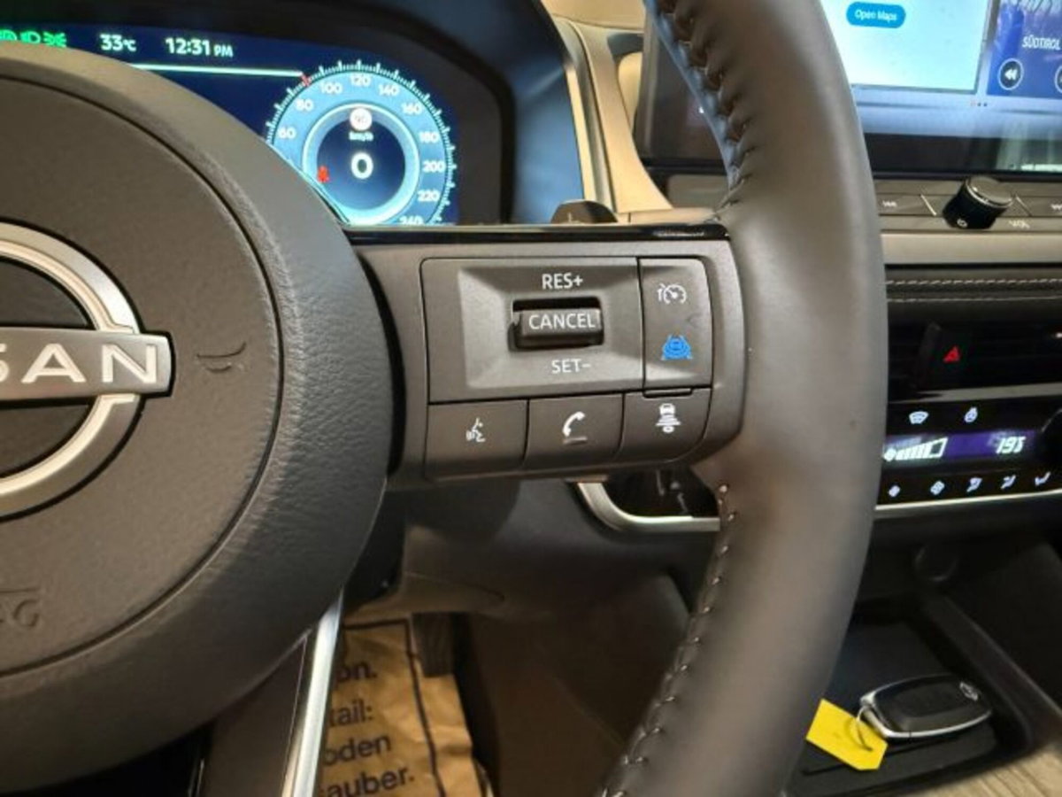 Nissan Qashqai 1.5 e-power Tekna 2wd (12)