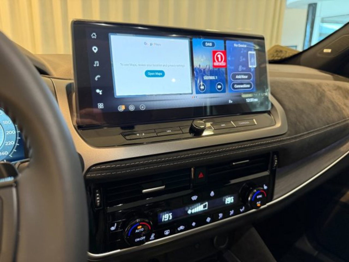 Nissan Qashqai 1.5 e-power Tekna 2wd (13)