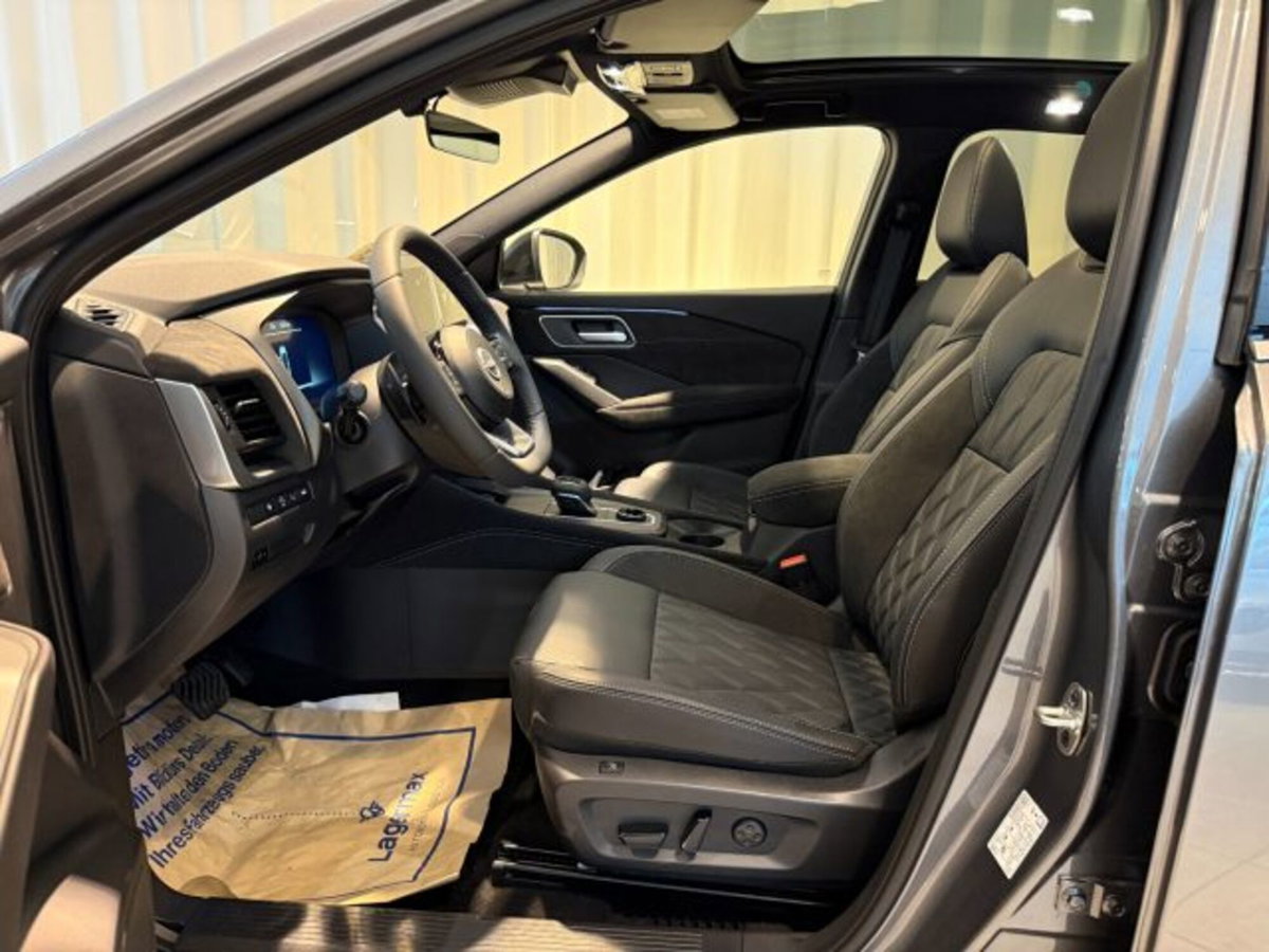 Nissan Qashqai 1.5 e-power Tekna 2wd (4)