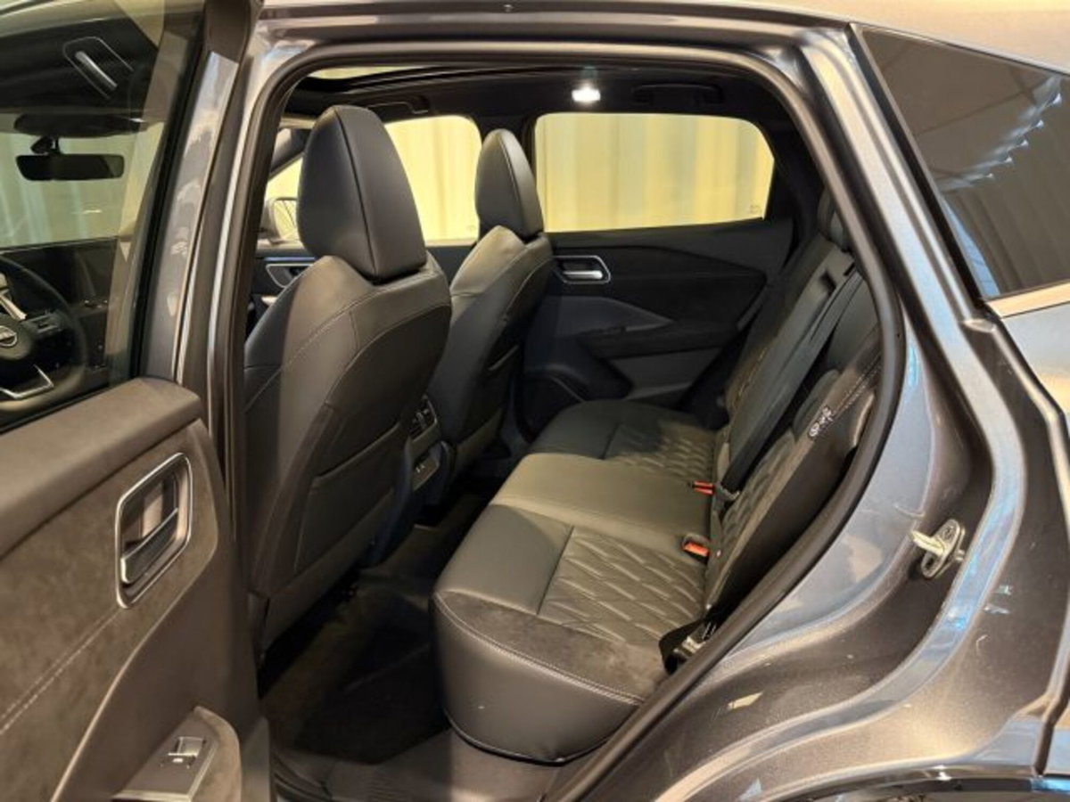 Nissan Qashqai 1.5 e-power Tekna 2wd (5)
