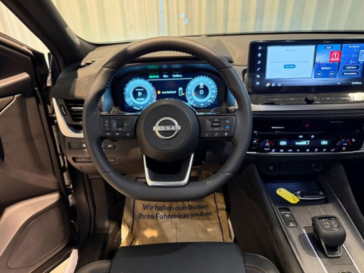 Nissan Qashqai 1.5 e-power Tekna 2wd (7)