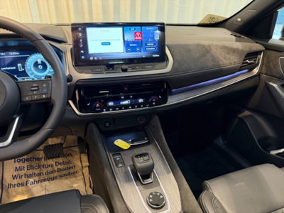 Nissan Qashqai 1.5 e-power Tekna 2wd (8)