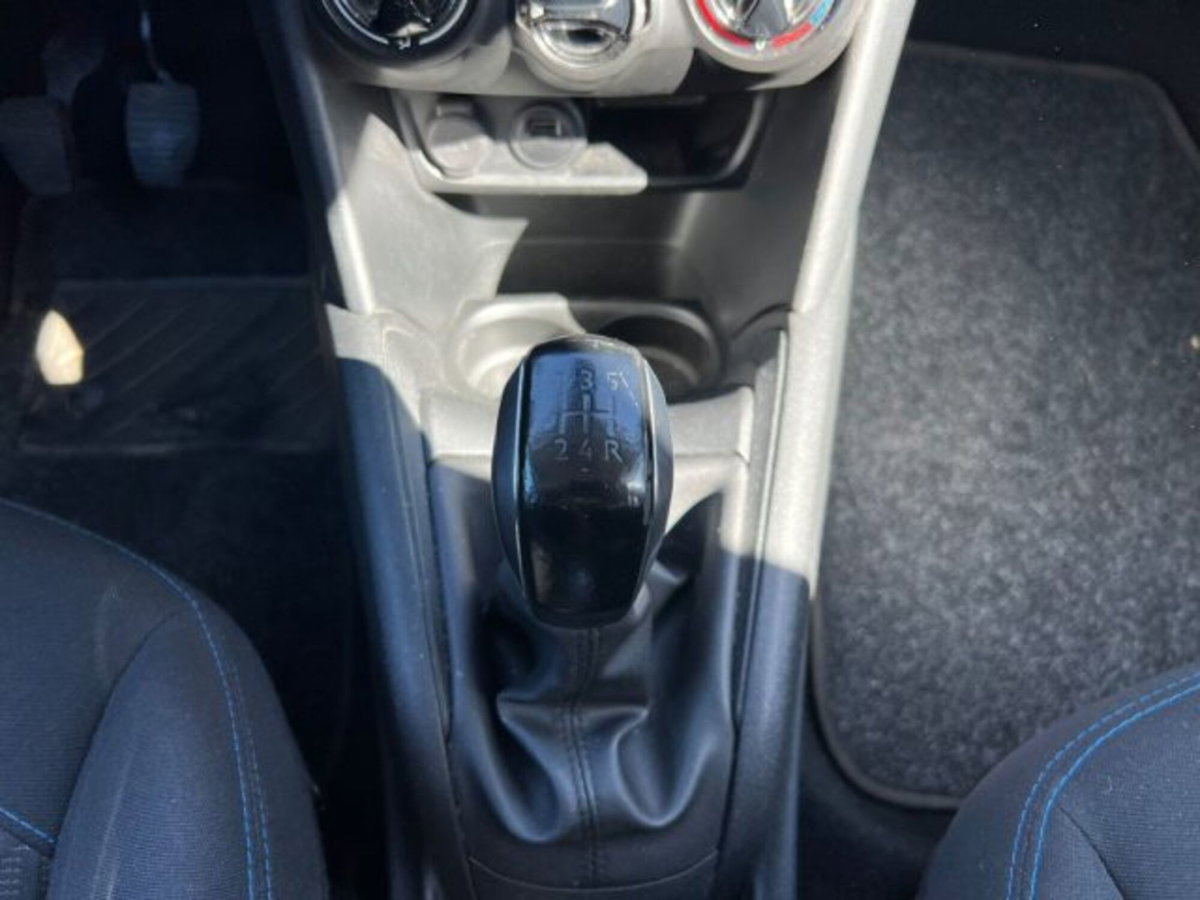 Peugeot 208 82 Stop&Start 5 porte Signature (14)