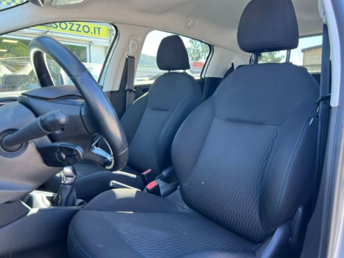 Peugeot 208 82 Stop&Start 5 porte Signature (17)