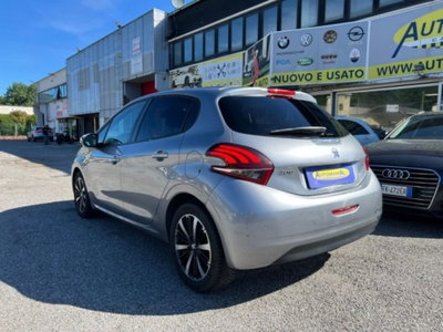 Peugeot 208 82 Stop&Start 5 porte Signature (9)