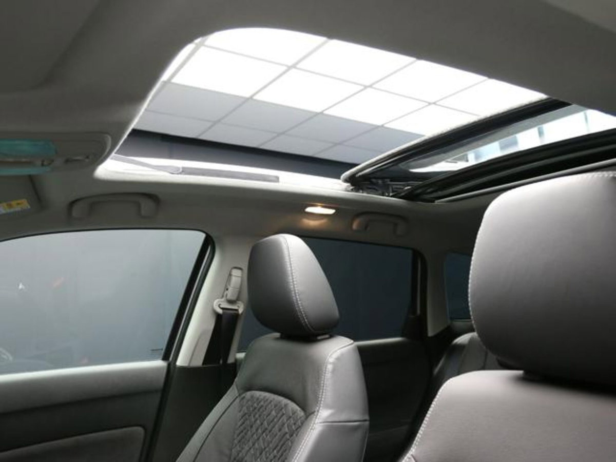 Suzuki Vitara 1.4h Starview 4wd allgrip 110cv at (10)
