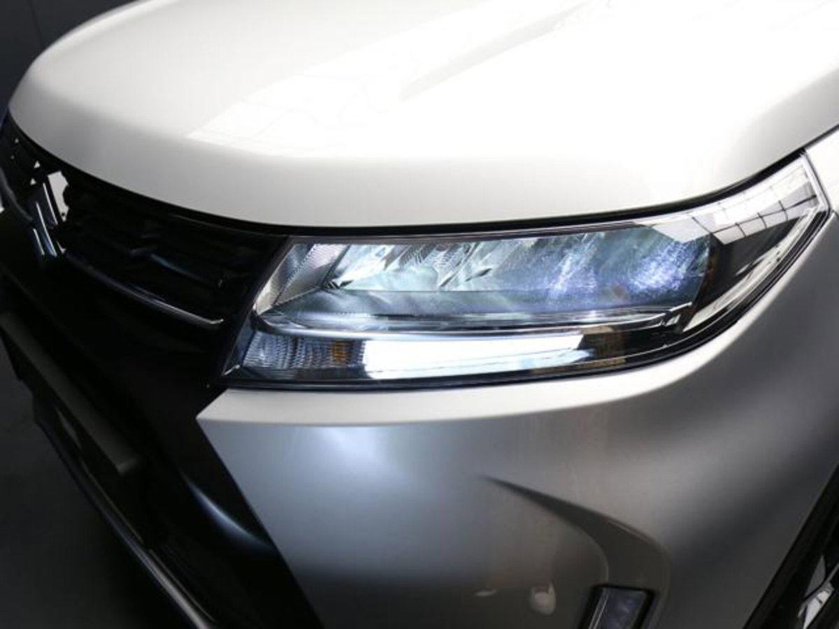 Suzuki Vitara 1.4h Starview 4wd allgrip 110cv at (11)