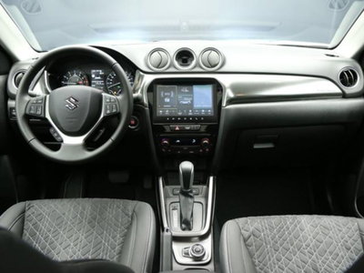 Suzuki Vitara 1.4h Starview 4wd allgrip 110cv at (12)