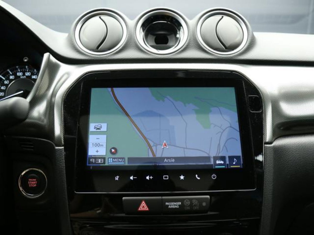Suzuki Vitara 1.4h Starview 4wd allgrip 110cv at (14)