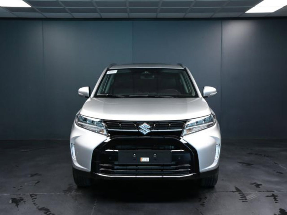 Suzuki Vitara 1.4h Starview 4wd allgrip 110cv at (2)