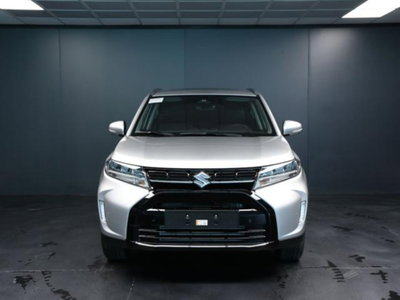 Suzuki Vitara 1.4h Starview 4wd allgrip 110cv at (2)