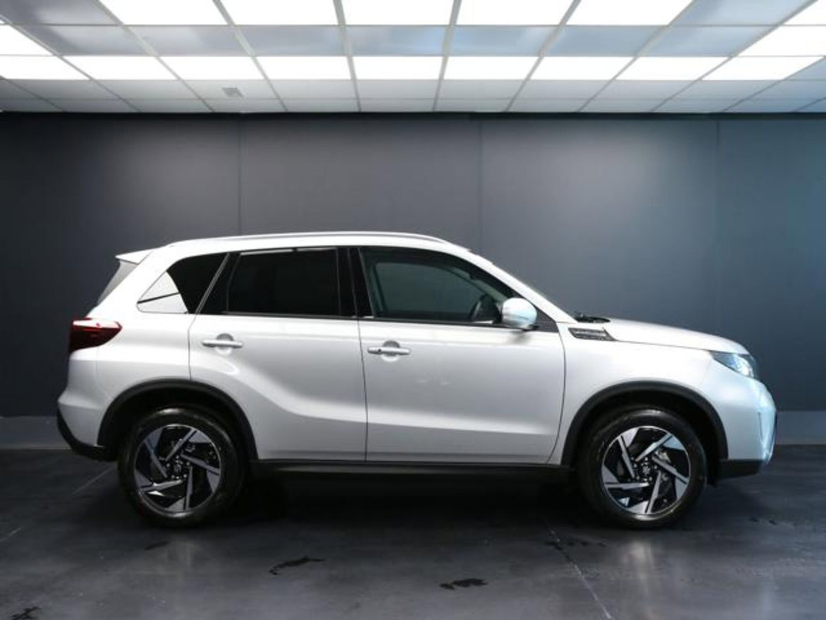 Suzuki Vitara 1.4h Starview 4wd allgrip 110cv at (3)