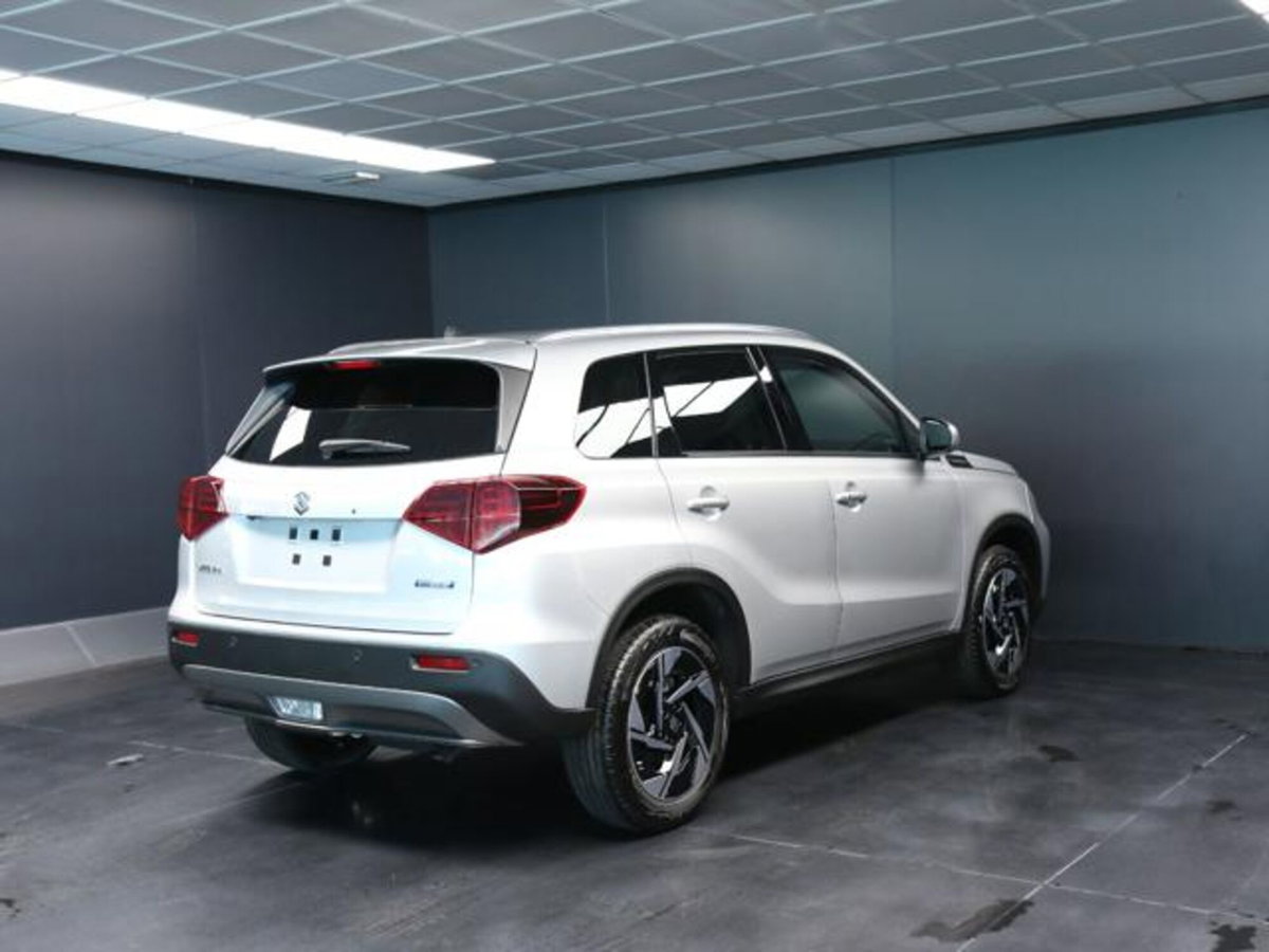 Suzuki Vitara 1.4h Starview 4wd allgrip 110cv at (4)