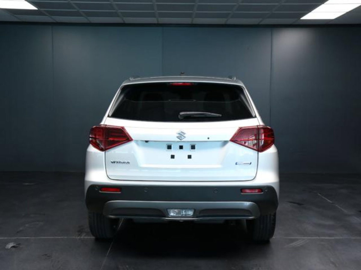 Suzuki Vitara 1.4h Starview 4wd allgrip 110cv at (5)