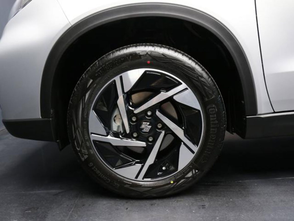 Suzuki Vitara 1.4h Starview 4wd allgrip 110cv at (6)