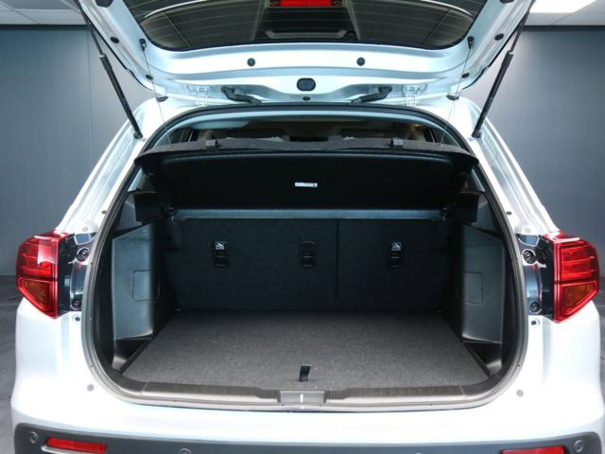 Suzuki Vitara 1.4h Starview 4wd allgrip 110cv at (7)