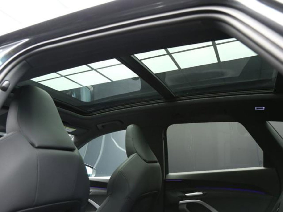 Audi Q5 2.0 tdi mhev+ S line edition quattro 204cv s-tronic (10)