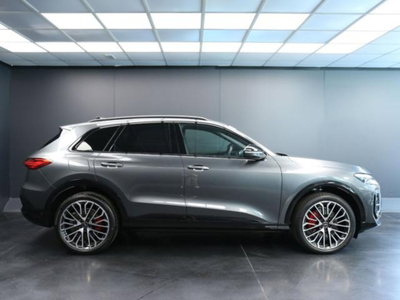Audi Q5 2.0 tdi mhev+ S line edition quattro 204cv s-tronic (3)
