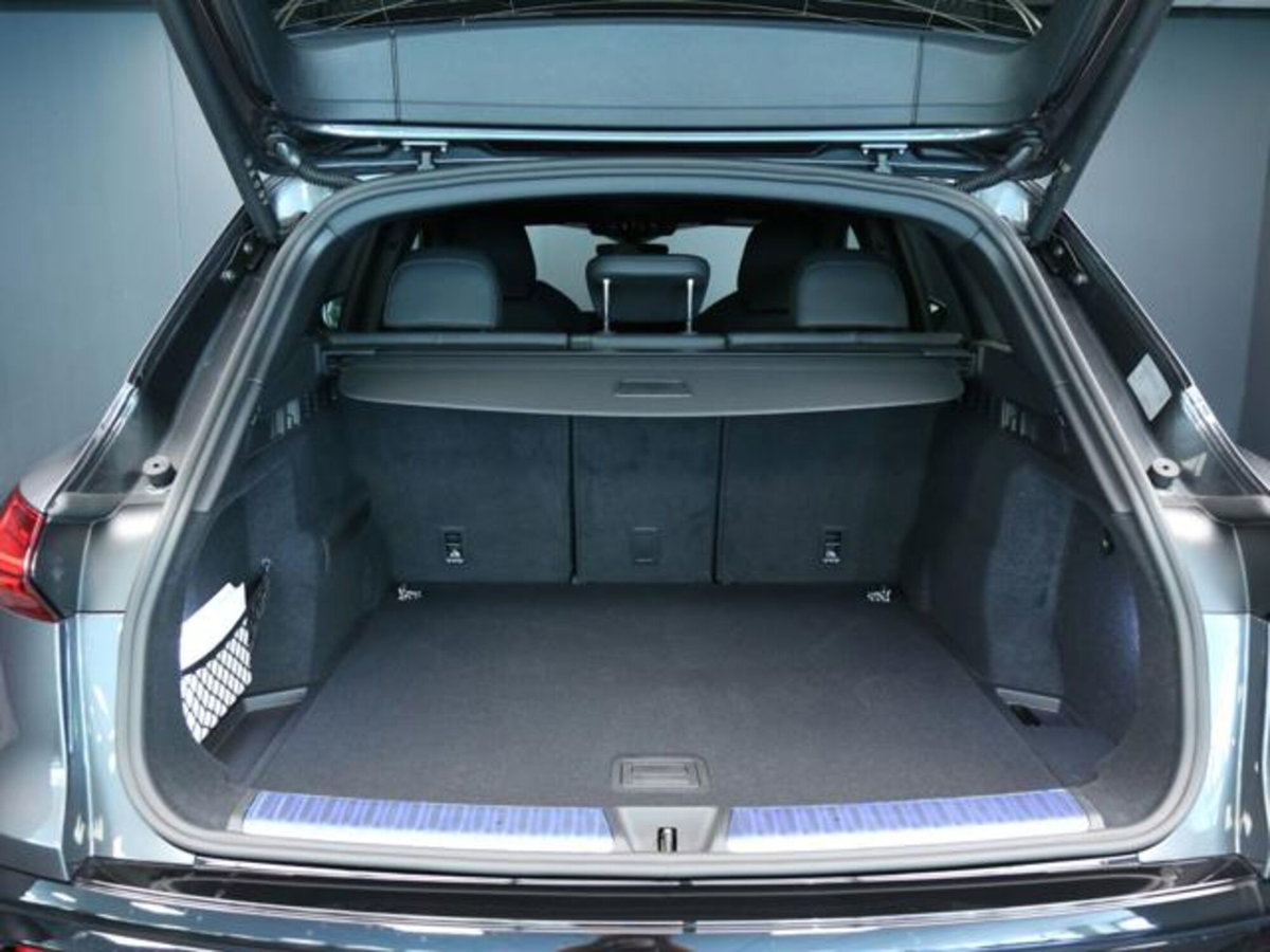 Audi Q5 2.0 tdi mhev+ S line edition quattro 204cv s-tronic (7)