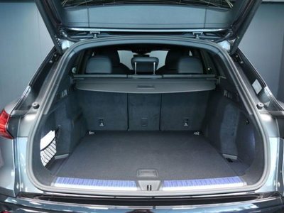 Audi Q5 2.0 tdi mhev+ S line edition quattro 204cv s-tronic (7)