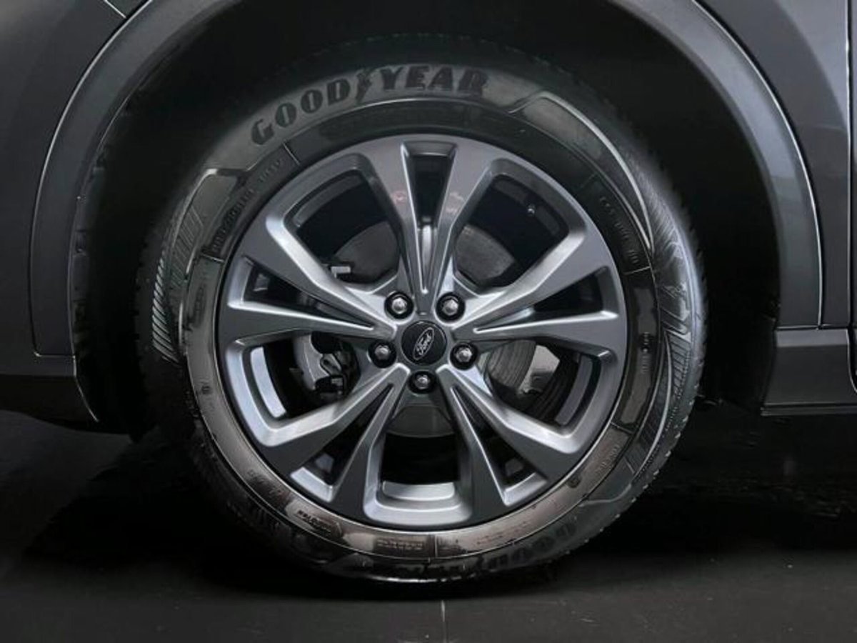 Ford Kuga 2.0 EcoBlue 120 CV aut. 2WD ST-Line X (5)