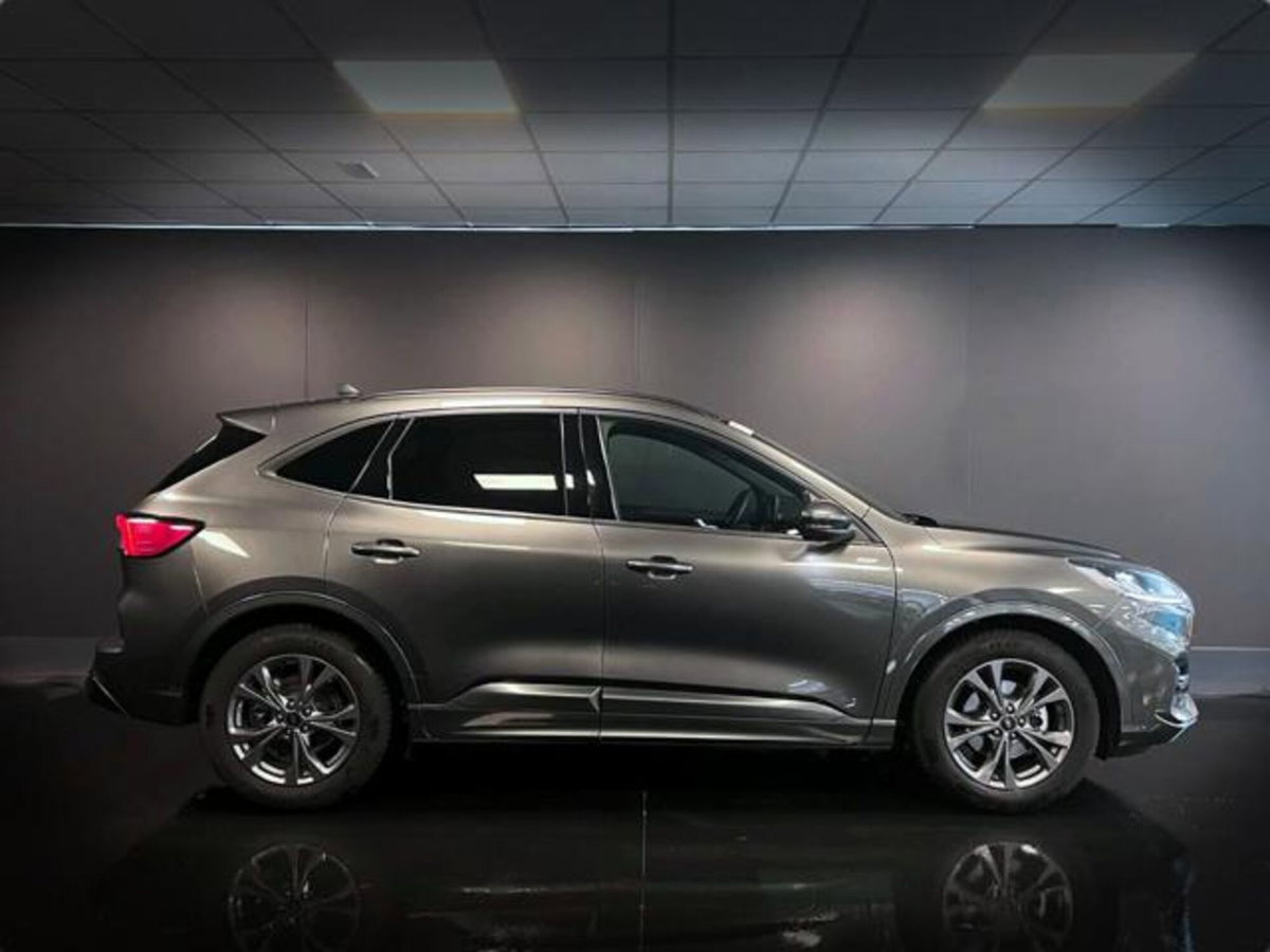 Ford Kuga 2.0 EcoBlue 120 CV aut. 2WD ST-Line X (7)