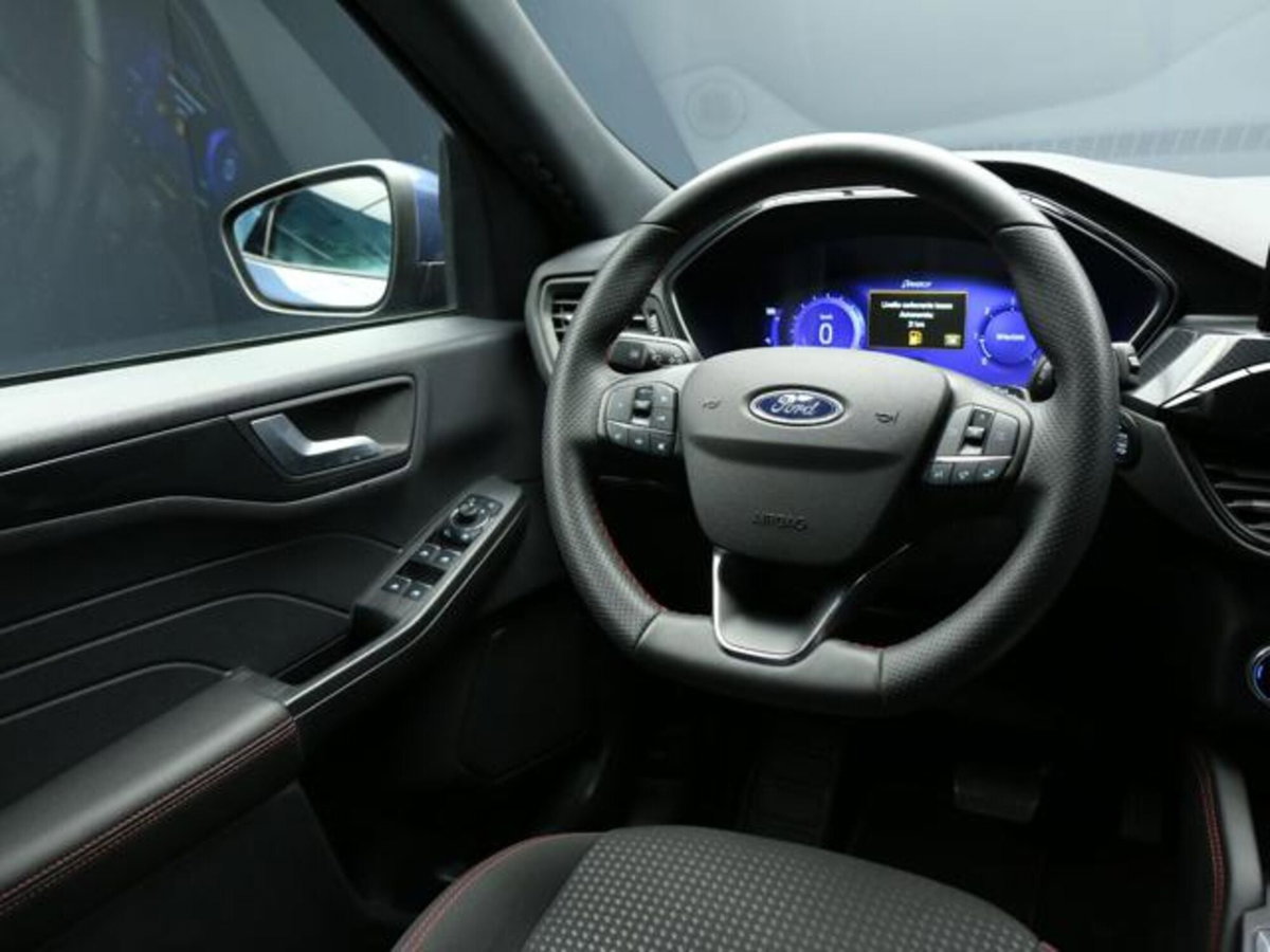Ford Kuga 2.0 EcoBlue 120 CV aut. 2WD ST-Line X (12)