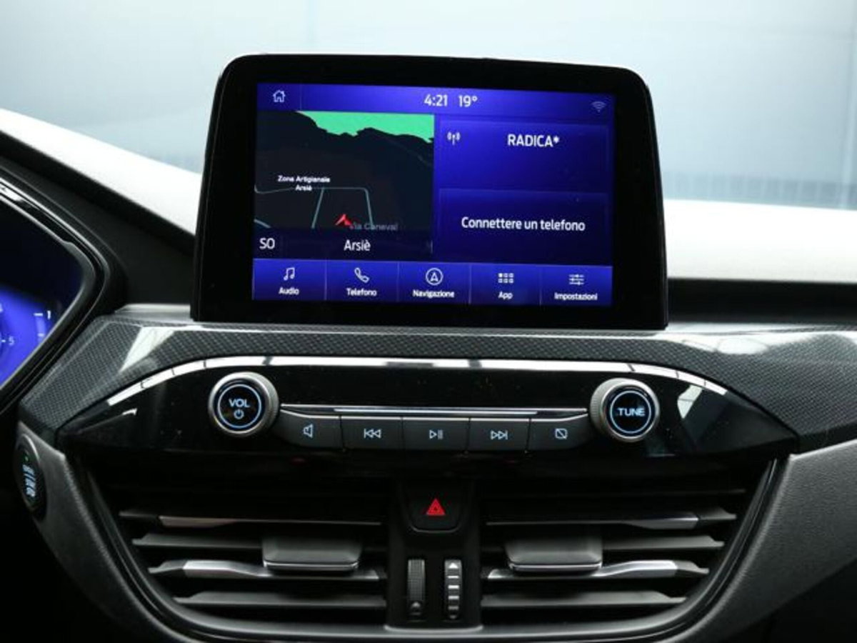 Ford Kuga 2.0 EcoBlue 120 CV aut. 2WD ST-Line X (14)