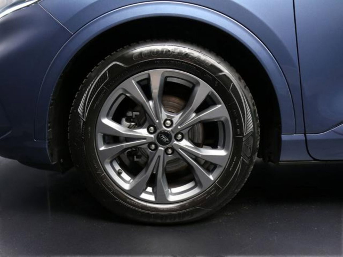Ford Kuga 2.0 EcoBlue 120 CV aut. 2WD ST-Line X (5)