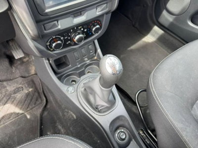 Dacia Duster 1.6 110CV 4x2 GPL Ambiance (11)