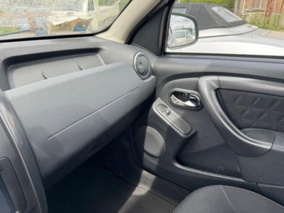 Dacia Duster 1.6 110CV 4x2 GPL Ambiance (12)