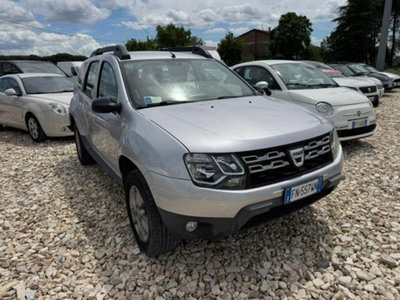 Dacia Duster 1.6 110CV 4x2 GPL Ambiance (2)