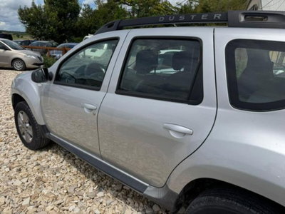 Dacia Duster 1.6 110CV 4x2 GPL Ambiance (3)